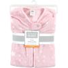 image:imageHudson Baby Unisex Baby Plush Sleeping Bag Sack BlanketSleeveless Night Sky