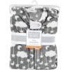 image:imageHudson Baby Unisex Baby Plush Sleeping Bag Sack BlanketSleeveless Sweet Dreams