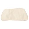 image:imageHudson Baby Unisex Baby Premium Diaper Bag Backpack and Changing Pad Beige One SizeBeige