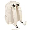 image:imageHudson Baby Unisex Baby Premium Diaper Bag Backpack and Changing Pad Beige One SizeBeige