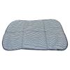 image:imageHudson Baby Unisex Baby Premium Diaper Bag Backpack and Changing Pad Beige One SizeBlue
