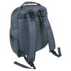 image:imageHudson Baby Unisex Baby Premium Diaper Bag Backpack and Changing Pad Beige One SizeBlue