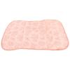 image:imageHudson Baby Unisex Baby Premium Diaper Bag Backpack and Changing Pad Beige One SizeBlush