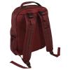 image:imageHudson Baby Unisex Baby Premium Diaper Bag Backpack and Changing Pad Beige One SizeBurgundy