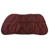 image:imageHudson Baby Unisex Baby Premium Diaper Bag Backpack and Changing Pad Beige One SizeBurgundy