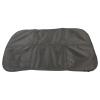 image:imageHudson Baby Unisex Baby Premium Diaper Bag Backpack and Changing Pad Beige One SizeCharcoal