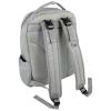 image:imageHudson Baby Unisex Baby Premium Diaper Bag Backpack and Changing Pad Beige One SizeGray