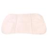 image:imageHudson Baby Unisex Baby Premium Diaper Bag Backpack and Changing Pad Beige One SizePowder Pink