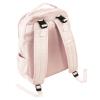 image:imageHudson Baby Unisex Baby Premium Diaper Bag Backpack and Changing Pad Beige One SizePowder Pink