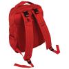 image:imageHudson Baby Unisex Baby Premium Diaper Bag Backpack and Changing Pad Beige One SizeRed