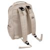 image:imageHudson Baby Unisex Baby Premium Diaper Bag Backpack and Changing Pad Beige One SizeTaupe