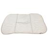 image:imageHudson Baby Unisex Baby Premium Diaper Bag Backpack and Changing Pad Beige One SizeTaupe