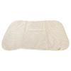 image:imageHudson Baby Unisex Baby Premium Diaper Bag Backpack and Changing Pad Beige One SizeTaupe Beige