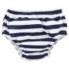 image:imageHudson Baby Unisex Baby Swim Diapers Blue Gray Shark 06 MonthsSea Turtle