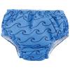 image:imageHudson Baby Unisex Baby Swim Diapers Blue Gray Shark 06 MonthsSharks