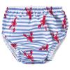 image:imageHudson Baby Unisex Baby Swim Diapers Ice Cream Cone 612 MonthsAnchors