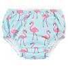 image:imageHudson Baby Unisex Baby Swim Diapers Ice Cream Cone 612 MonthsFlamingos