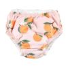 image:imageHudson Baby Unisex Baby Swim Diapers Ice Cream Cone 612 MonthsOranges