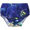 image:imageHudson Baby Unisex Baby Swim Diapers Palm Trees 612 MonthsCoral Reef Dolphin