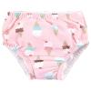 image:imageHudson Baby Unisex Baby Swim Diapers Palm Trees 612 MonthsIce Cream Cone
