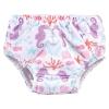image:imageHudson Baby Unisex Baby Swim Diapers Palm Trees 612 MonthsSea Shells