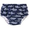 image:imageHudson Baby Unisex Baby Swim Diapers Palm Trees 612 MonthsSharks