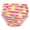 image:imageHudson Baby Unisex Baby Swim Diapers Palm Trees 612 MonthsTropical Floral