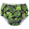 image:imageHudson Baby Unisex Baby Swim Diapers Palm Trees 612 MonthsTropical Leaves