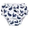 image:imageHudson Baby Unisex Baby Swim Diapers Palm Trees 612 MonthsWhale Anchor