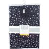 image:imageHudson Baby Unisex BabyCotton Sleeveless Wearable Sleeping Bag Sack BlanketStar