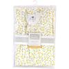 image:imageHudson Baby Unisex BabyCotton Sleeveless Wearable Sleeping Bag Sack BlanketYellow Flower