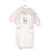 image:imageHudson Baby unisexbaby Cotton GownsEnchanted Forest