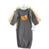 image:imageHudson Baby unisexbaby Cotton GownsForest