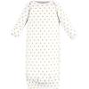 image:imageHudson Baby unisexbaby Cotton GownsGirl Mommy