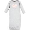 image:imageHudson Baby unisexbaby Cotton GownsGirl Mommy