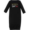 image:imageHudson Baby unisexbaby Cotton GownsGirl Mommy Red Black