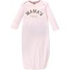image:imageHudson Baby unisexbaby Cotton GownsLeopard Mamas Mini