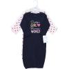 image:imageHudson Baby unisexbaby Cotton GownsLove at First Sight