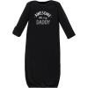image:imageHudson Baby unisexbaby Cotton GownsMom Dad Moon and Back