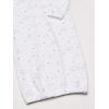 image:imageHudson Baby unisexbaby Cotton GownsPink Clouds