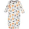 image:imageHudson Baby unisexbaby Cotton GownsUnisex Moose