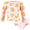Citrus Orange