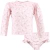 Dainty Flower Pink