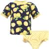 Navy Lemons