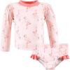 Pink Flamingo