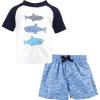 Sharks