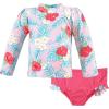 Tropical Floral