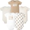 Mamas Taupe Bear