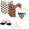 Bestie Leopard