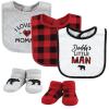 Buffalo Plaid Family